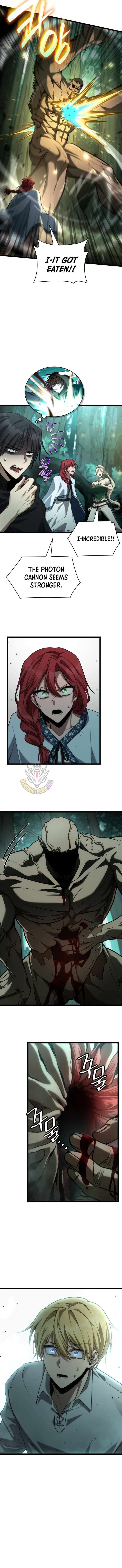 Infinite Mage, Chapter 151 image 16